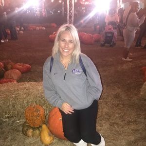 Meet your Posher, Haley